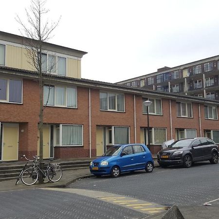 Quiet Spacious Room Amsterdam Exterior photo