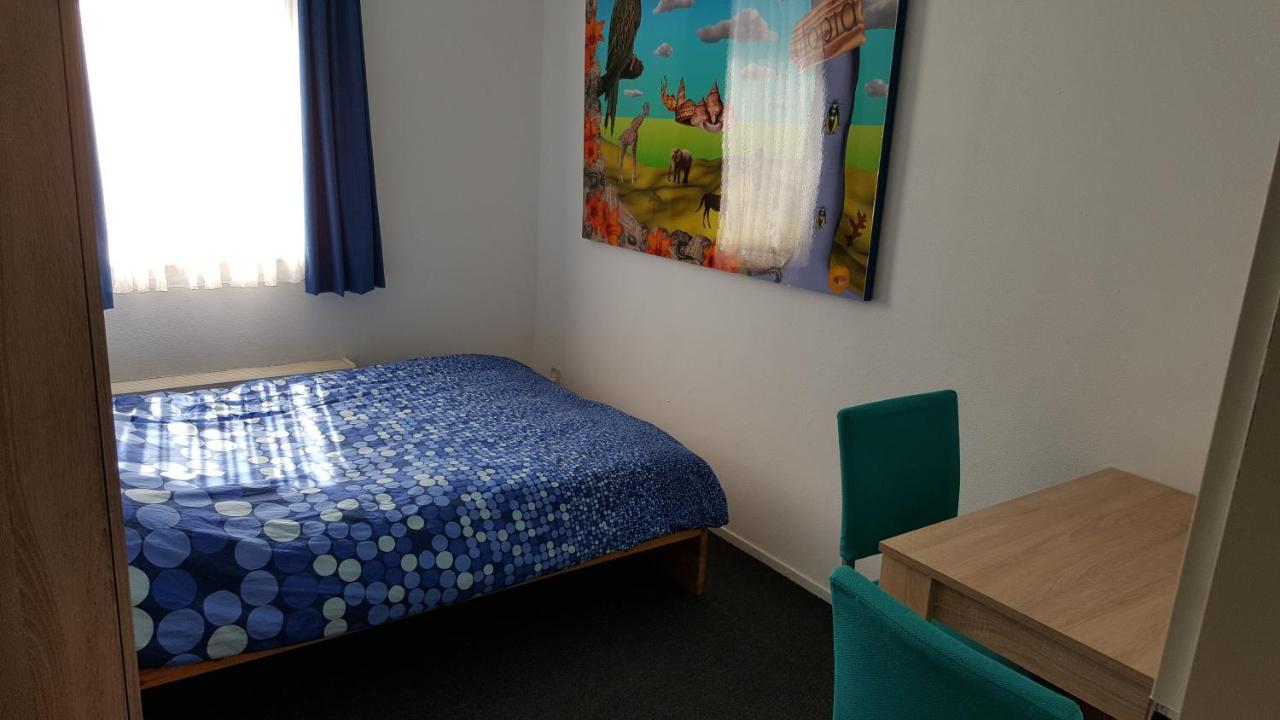 Quiet Spacious Room Amsterdam Exterior photo