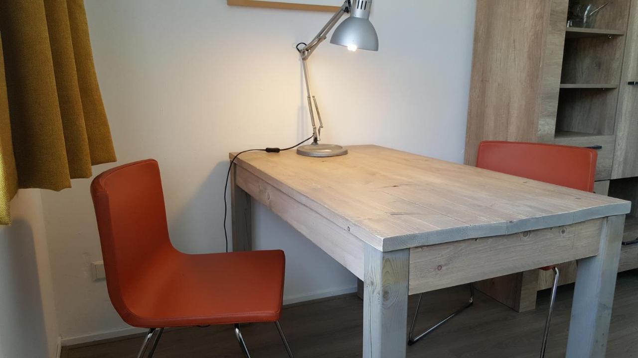 Quiet Spacious Room Amsterdam Exterior photo