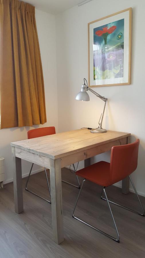 Quiet Spacious Room Amsterdam Exterior photo
